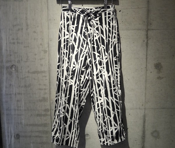 Ladies Pants