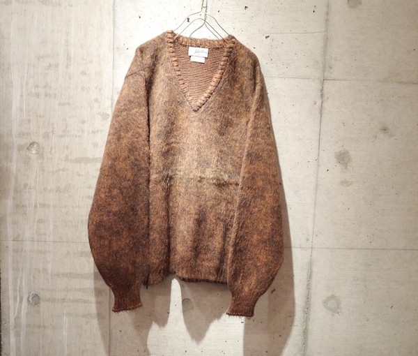 Pick Up Items  〜Mohair Knit〜