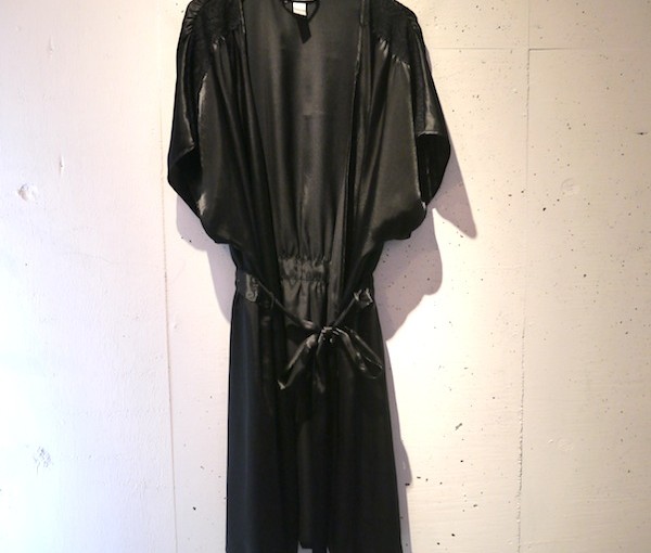 Light outer item