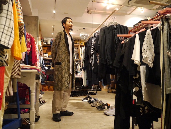 Pick Up Items 〜Vintage gown〜