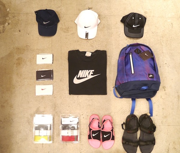 New Arrivals 〜From America〜